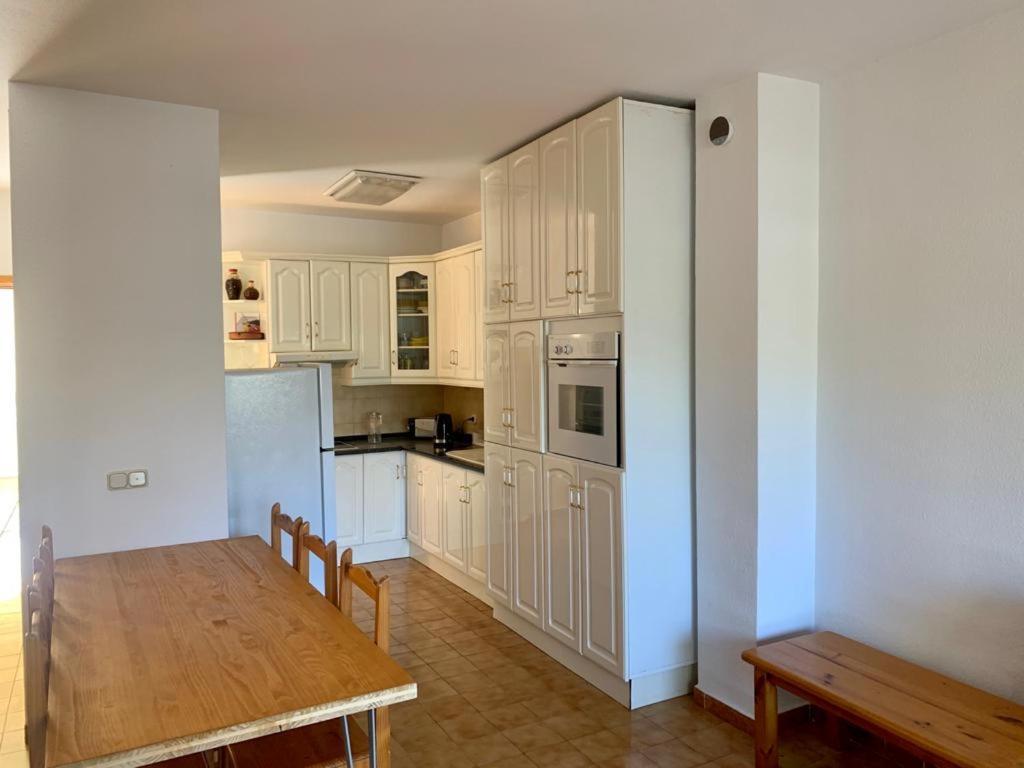 Apartamento De 3 Habitaciones Duplex En Mareverde Costa Adeje  Exterior photo