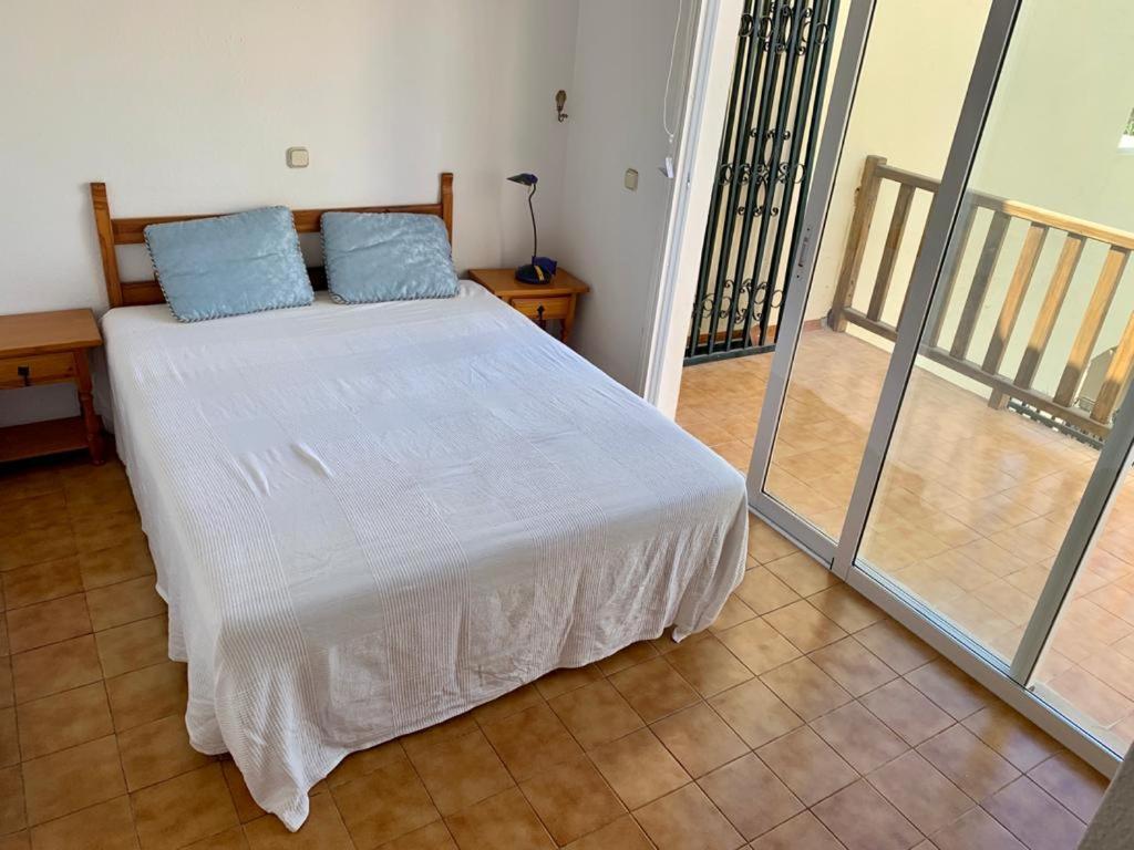 Apartamento De 3 Habitaciones Duplex En Mareverde Costa Adeje  Exterior photo