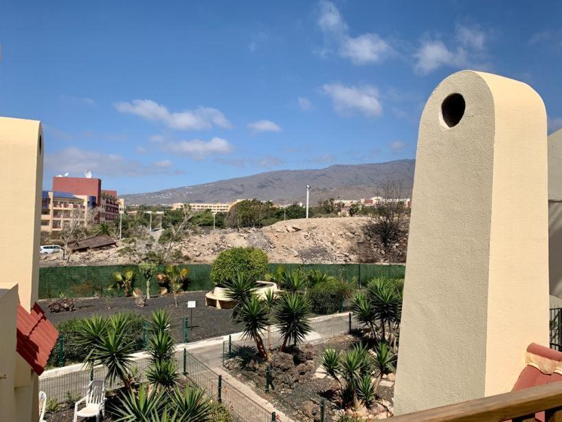 Apartamento De 3 Habitaciones Duplex En Mareverde Costa Adeje  Exterior photo